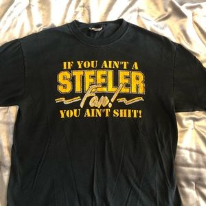 Steelers T-shirt